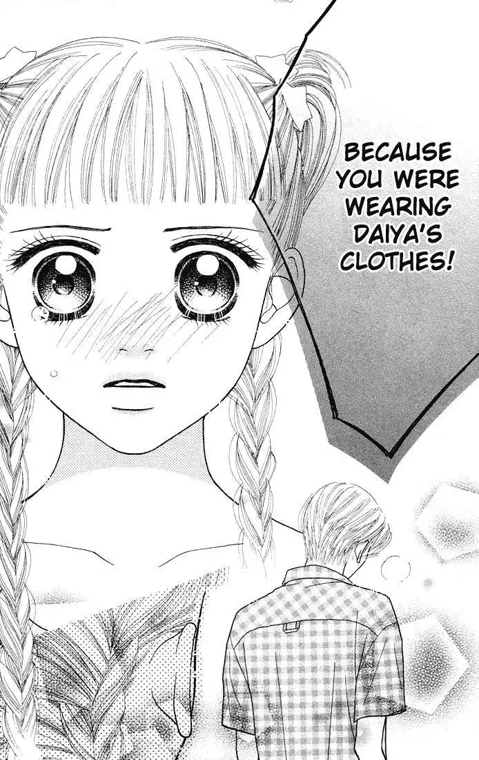 Parfait Tic Chapter 31 28
